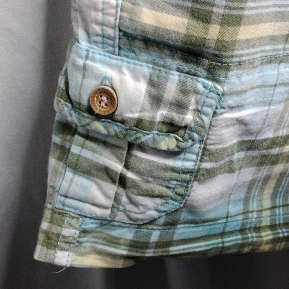 3/$25 Roxy shorts - Picture 4 of 5